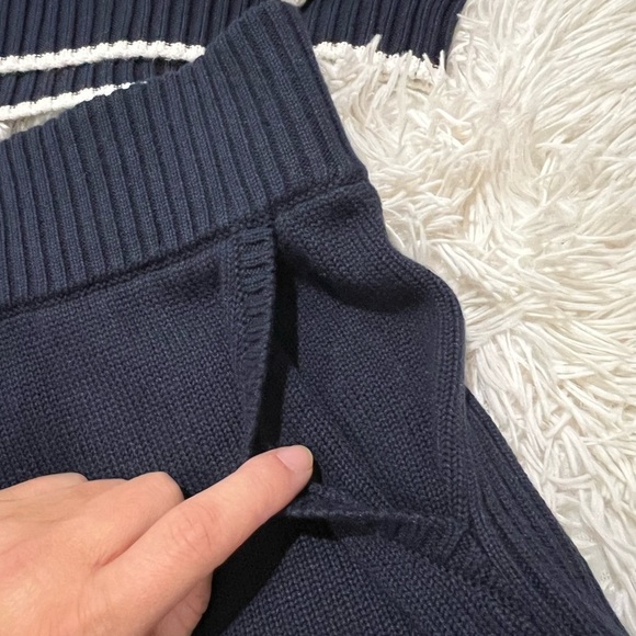 Sweaty Betty Coastal Knitted Set - Size XL - Picture 7 of 11